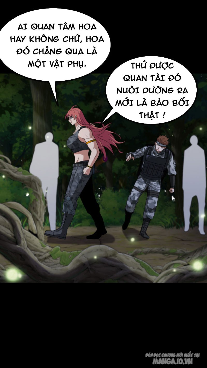 Sau Khi Nằm – Ta Trở Thành Đại Yêu Chi Vương Chapter 3 - Trang 2