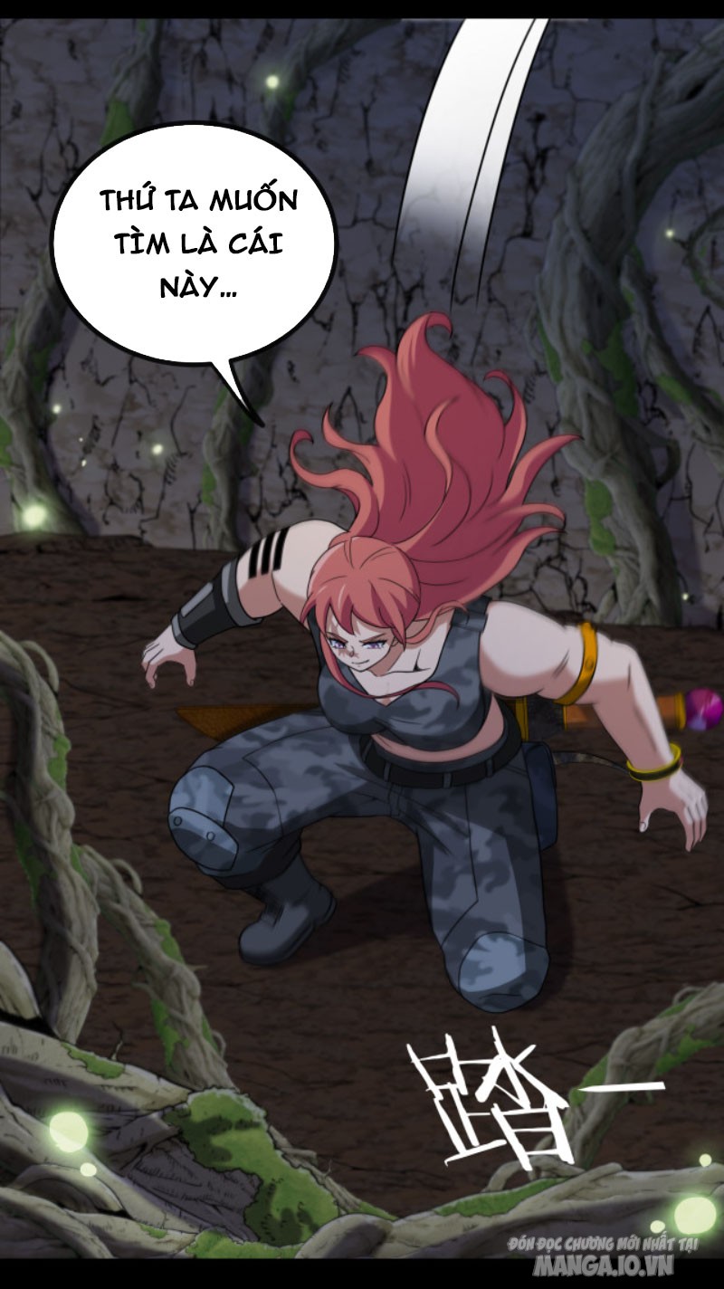 Sau Khi Nằm – Ta Trở Thành Đại Yêu Chi Vương Chapter 3 - Trang 2