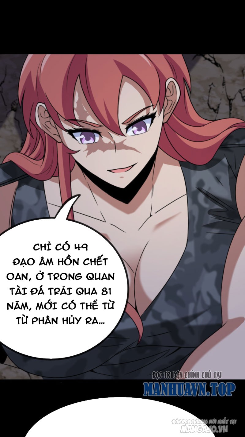 Sau Khi Nằm – Ta Trở Thành Đại Yêu Chi Vương Chapter 3 - Trang 2