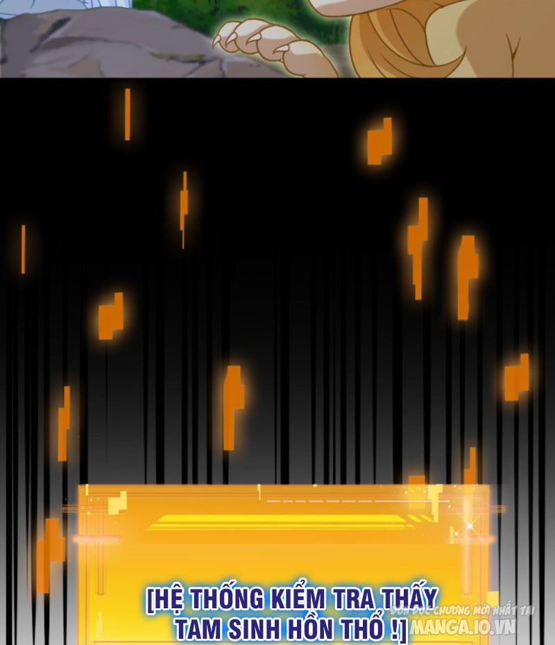 Sau Khi Nằm – Ta Trở Thành Đại Yêu Chi Vương Chapter 3 - Trang 2