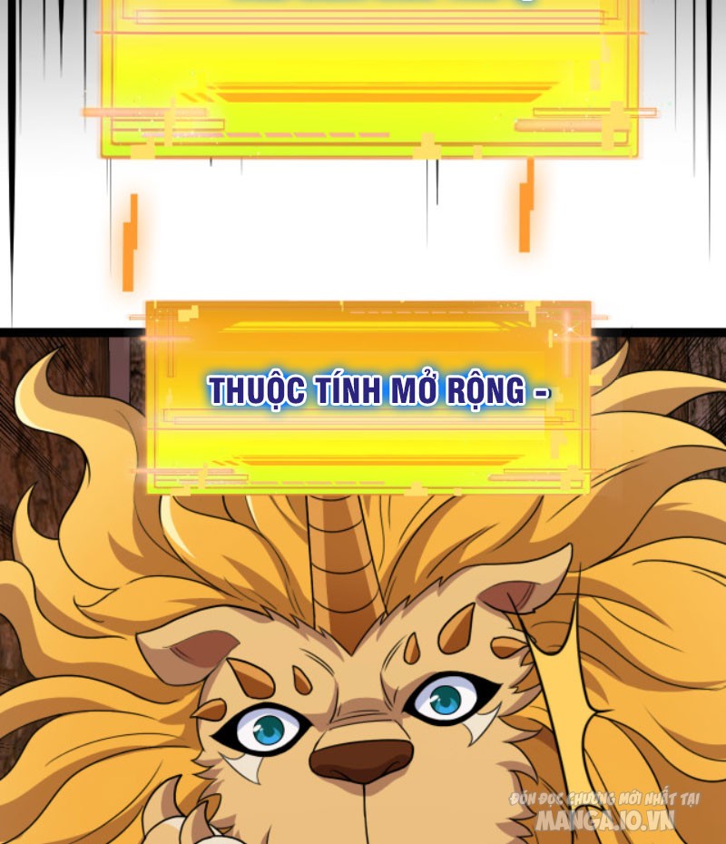 Sau Khi Nằm – Ta Trở Thành Đại Yêu Chi Vương Chapter 3 - Trang 2