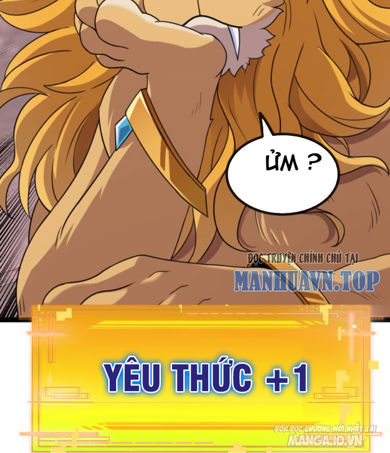 Sau Khi Nằm – Ta Trở Thành Đại Yêu Chi Vương Chapter 3 - Trang 2