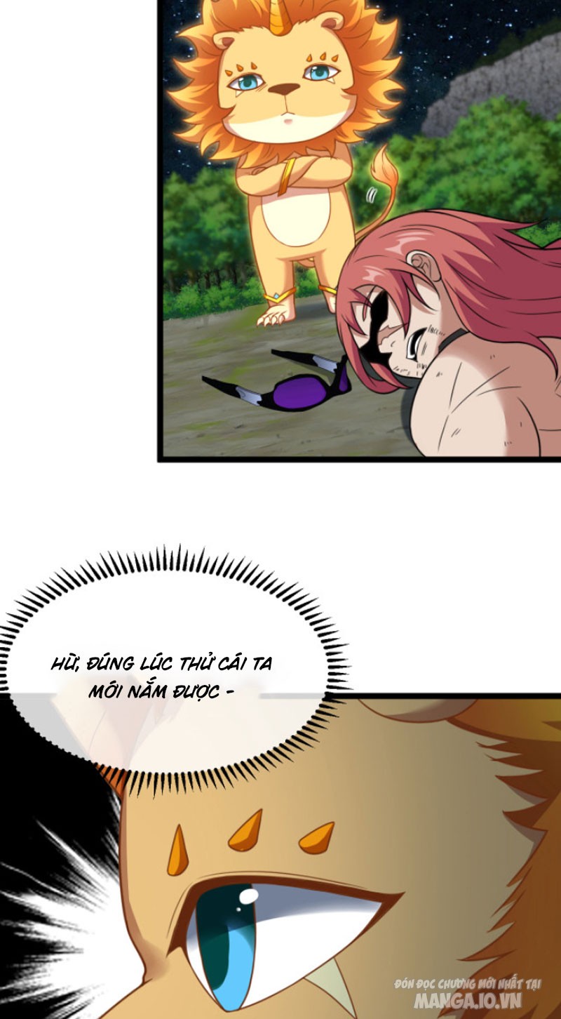 Sau Khi Nằm – Ta Trở Thành Đại Yêu Chi Vương Chapter 4 - Trang 2