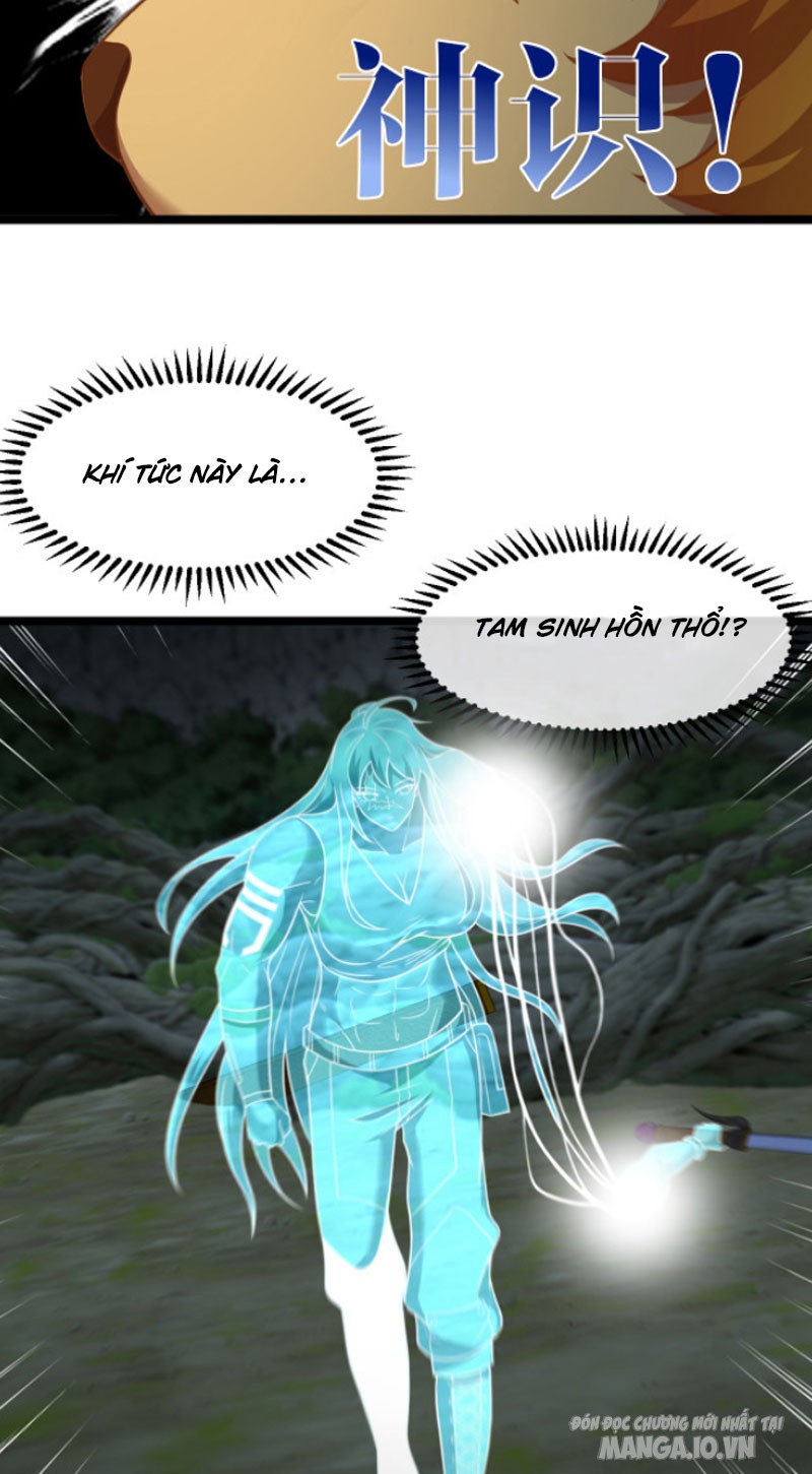 Sau Khi Nằm – Ta Trở Thành Đại Yêu Chi Vương Chapter 4 - Trang 2