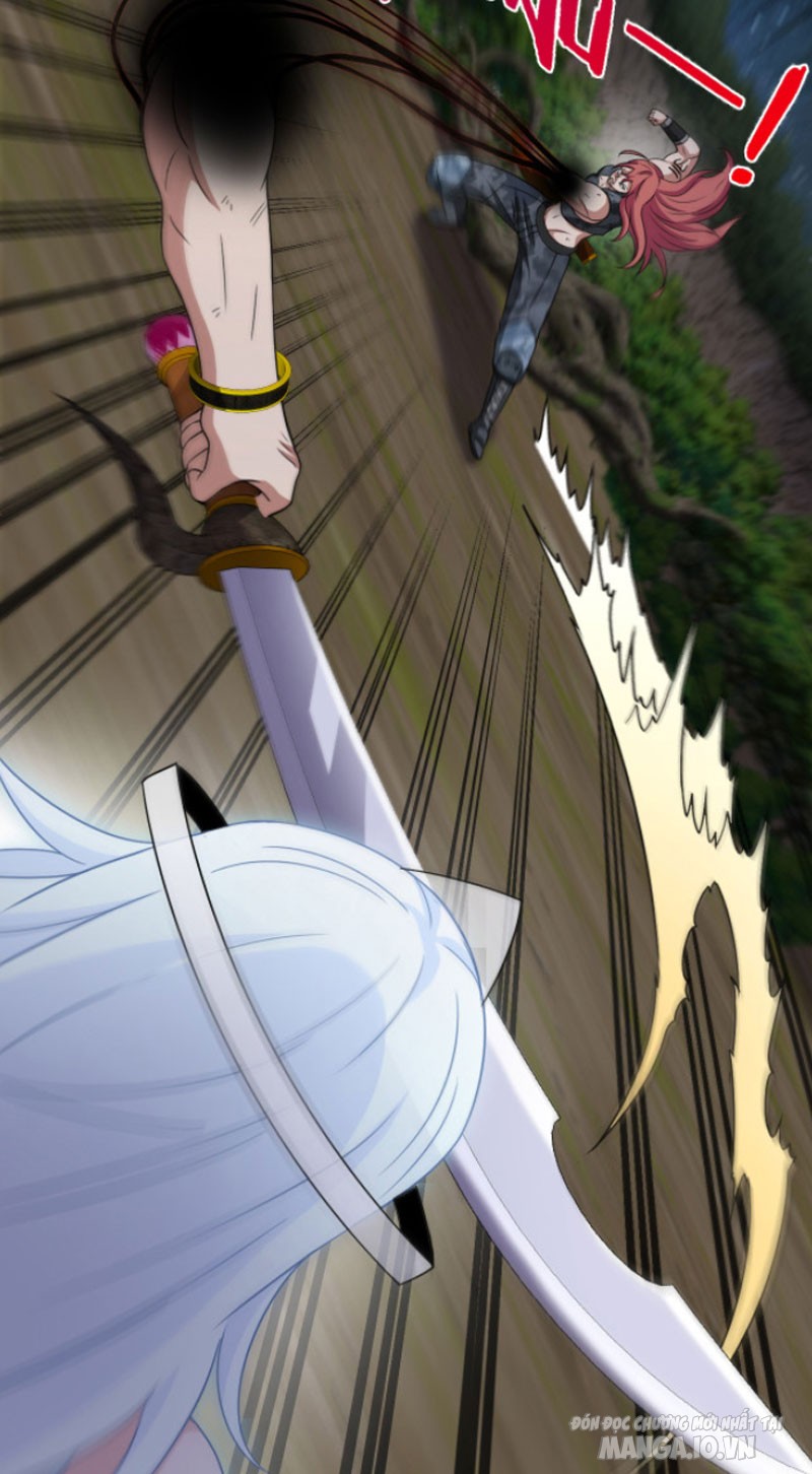 Sau Khi Nằm – Ta Trở Thành Đại Yêu Chi Vương Chapter 4 - Trang 2