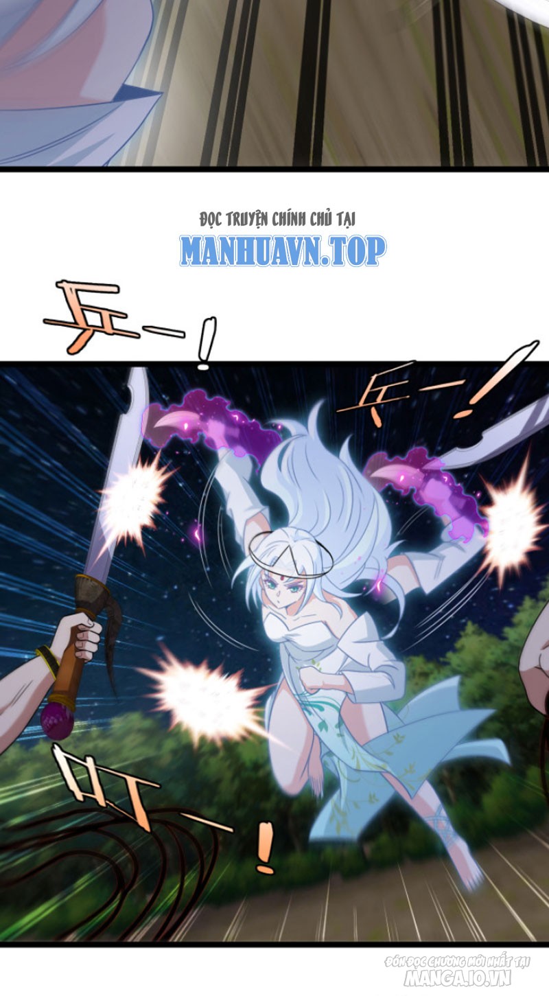 Sau Khi Nằm – Ta Trở Thành Đại Yêu Chi Vương Chapter 4 - Trang 2