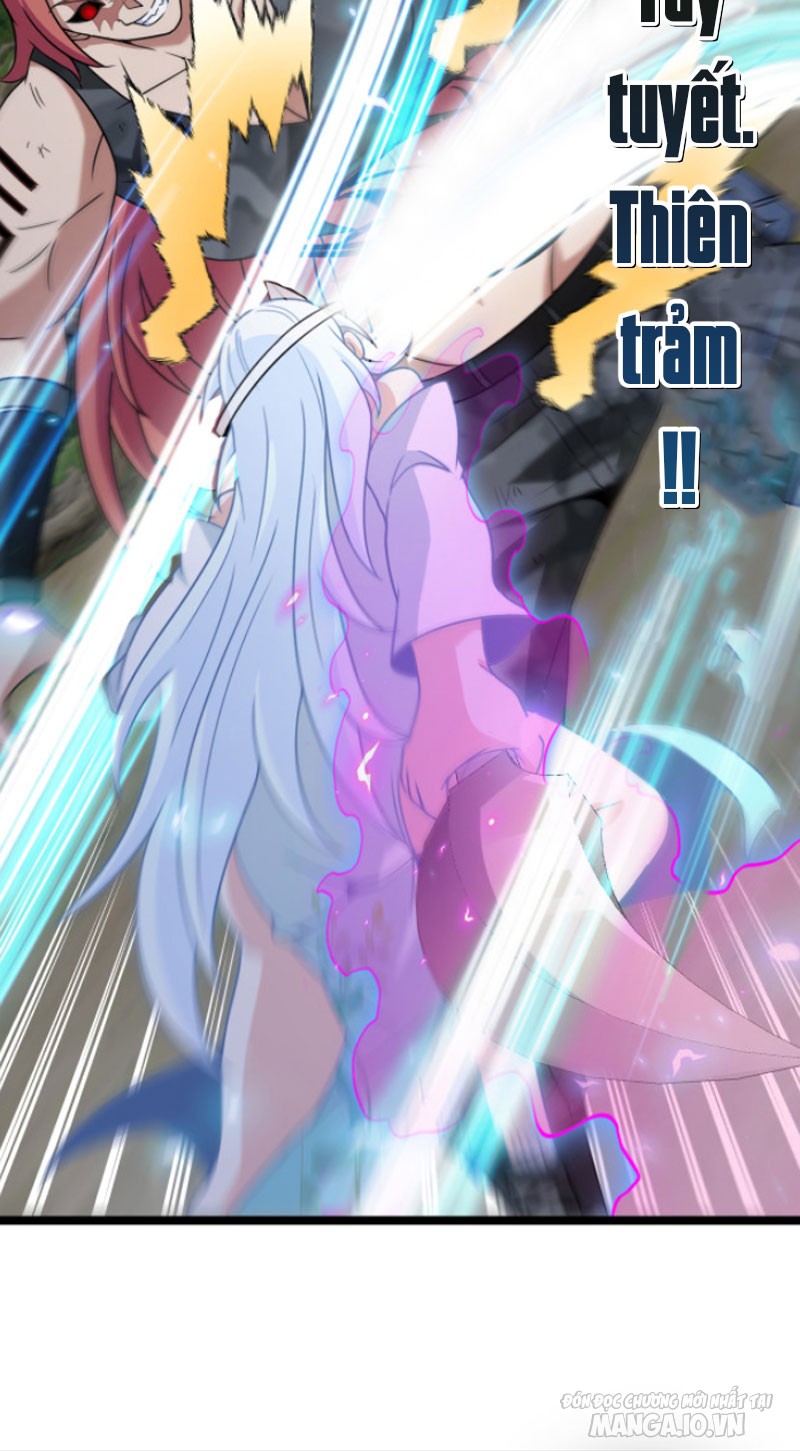 Sau Khi Nằm – Ta Trở Thành Đại Yêu Chi Vương Chapter 4 - Trang 2