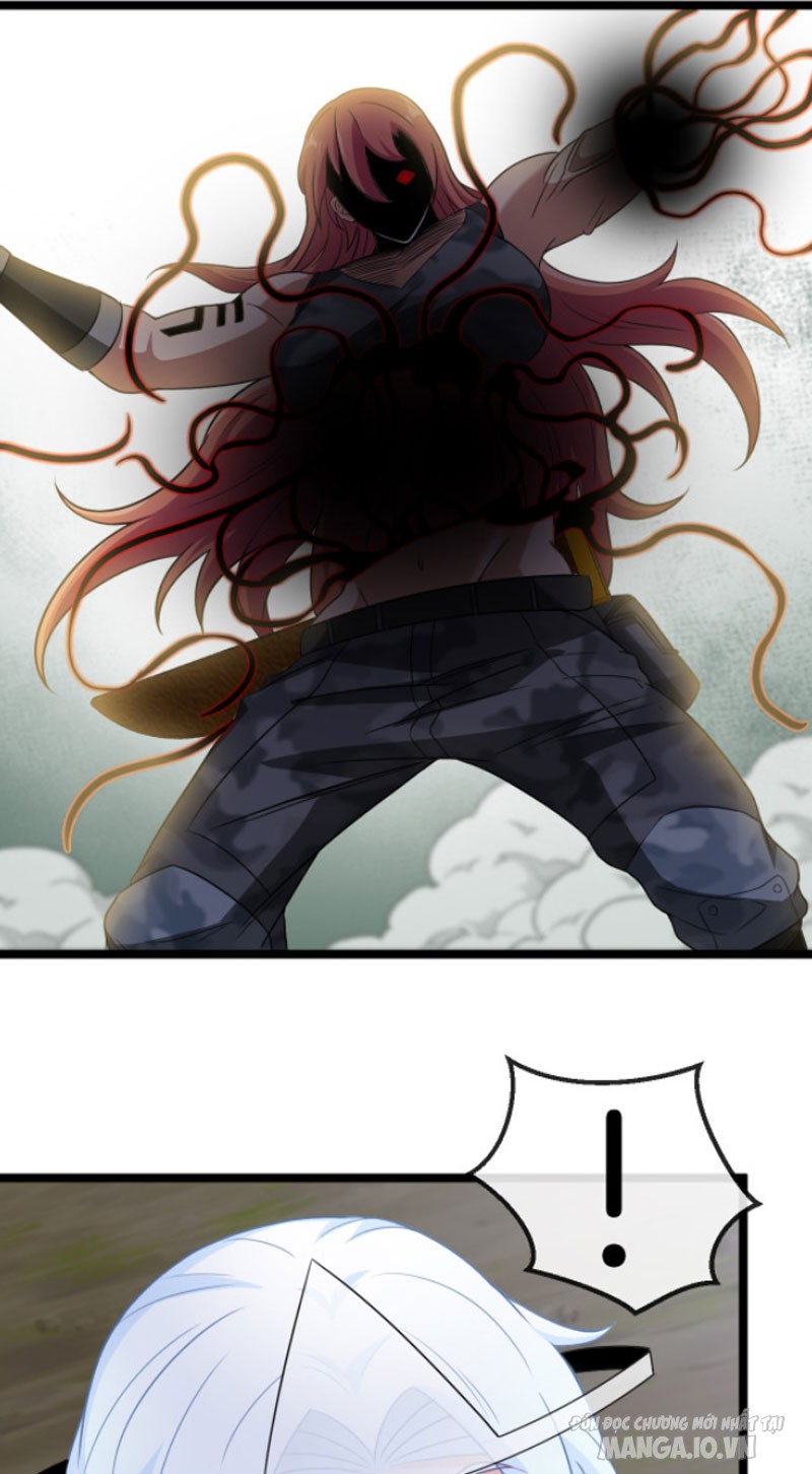 Sau Khi Nằm – Ta Trở Thành Đại Yêu Chi Vương Chapter 4 - Trang 2