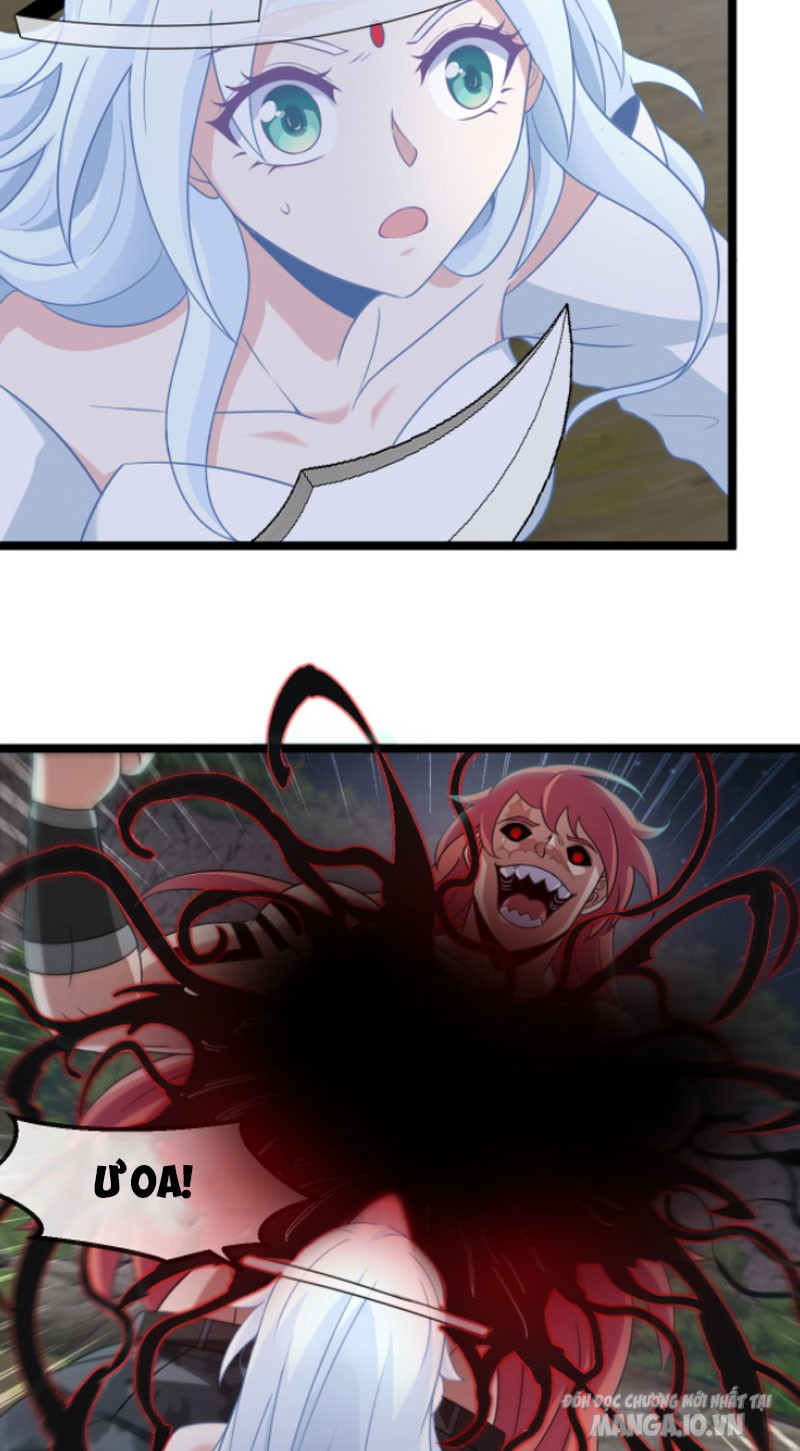 Sau Khi Nằm – Ta Trở Thành Đại Yêu Chi Vương Chapter 4 - Trang 2