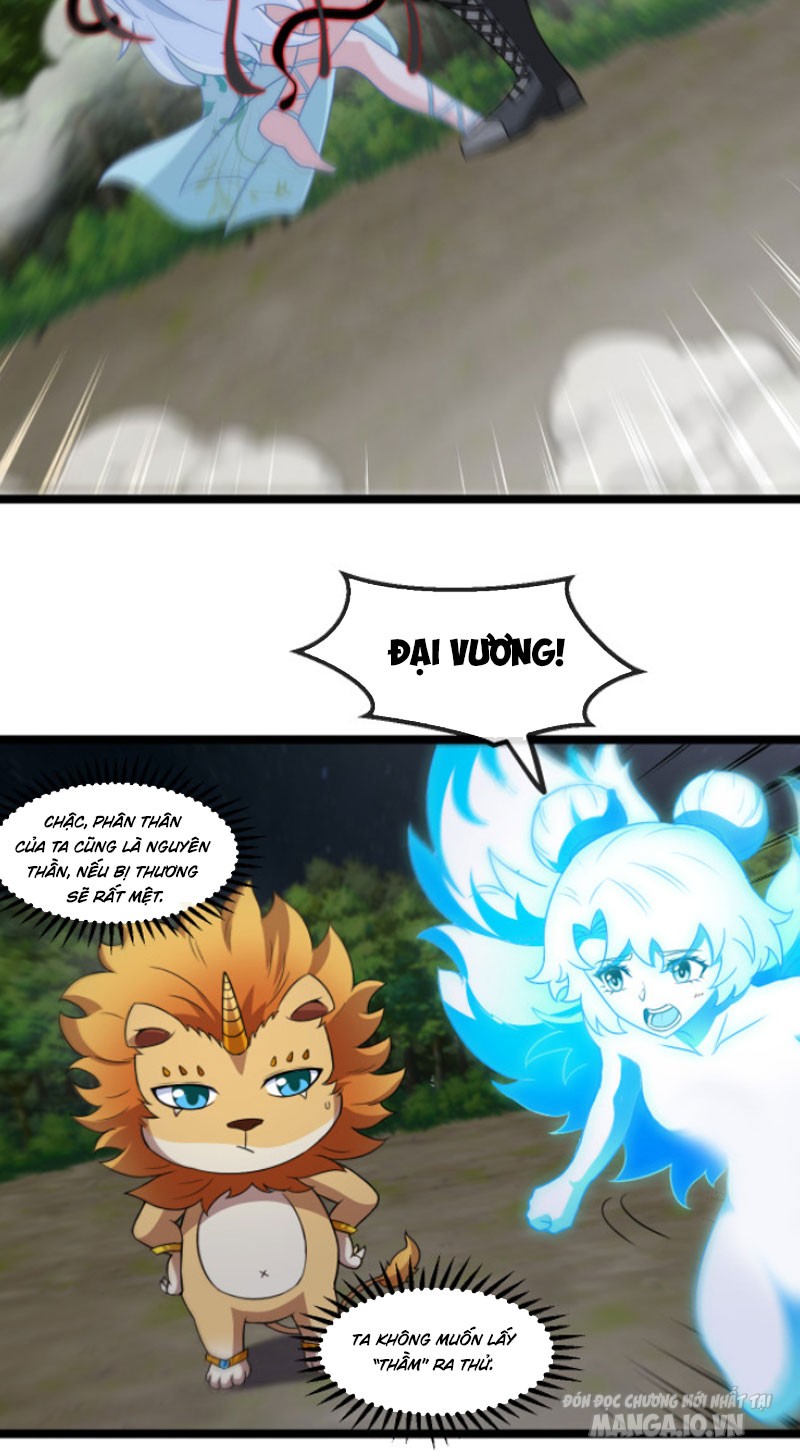 Sau Khi Nằm – Ta Trở Thành Đại Yêu Chi Vương Chapter 4 - Trang 2