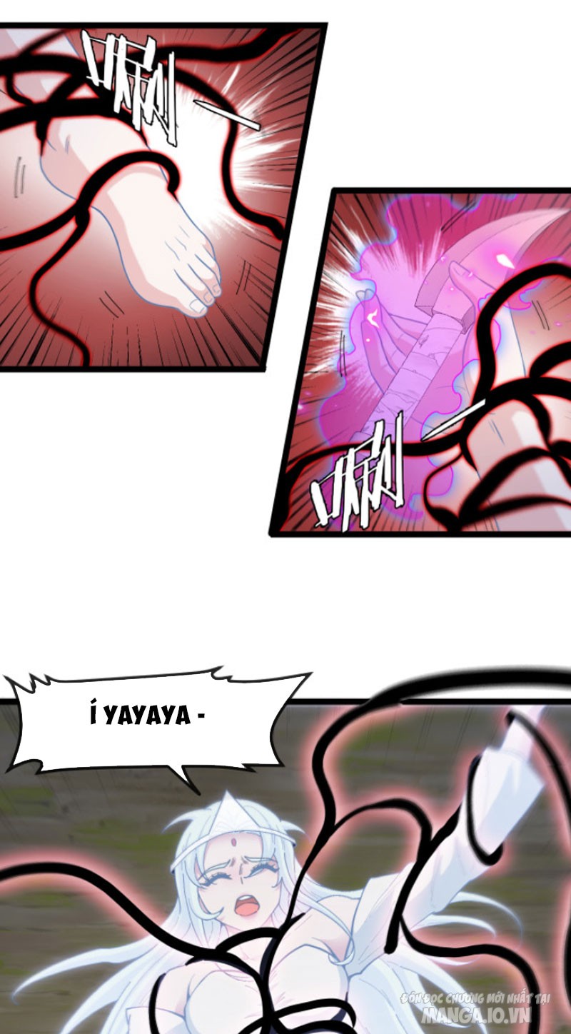 Sau Khi Nằm – Ta Trở Thành Đại Yêu Chi Vương Chapter 4 - Trang 2