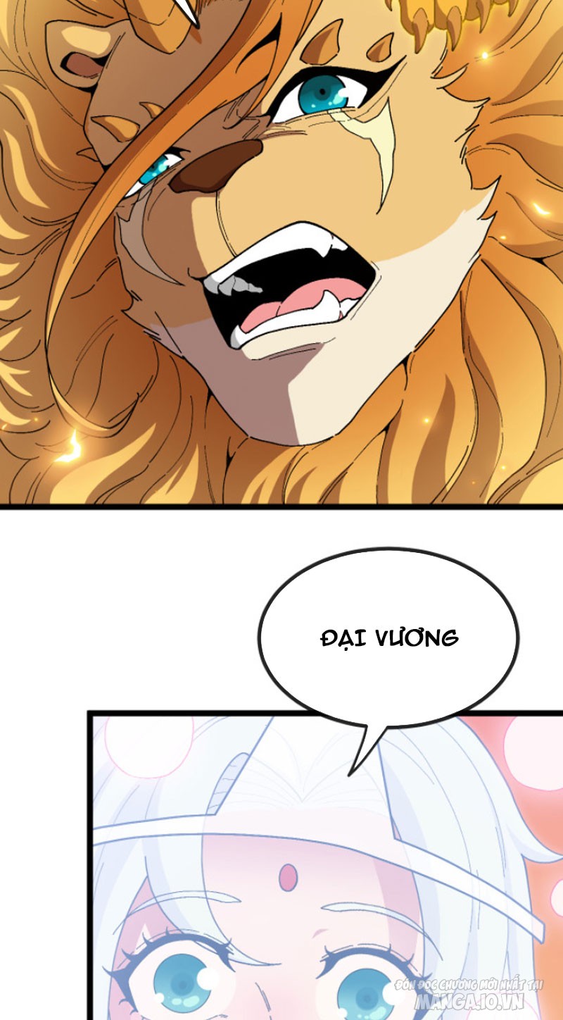 Sau Khi Nằm – Ta Trở Thành Đại Yêu Chi Vương Chapter 4 - Trang 2