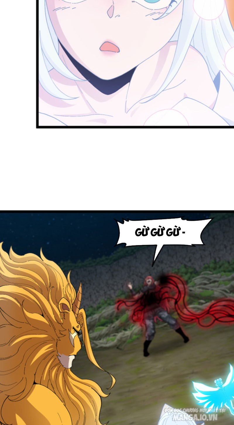 Sau Khi Nằm – Ta Trở Thành Đại Yêu Chi Vương Chapter 4 - Trang 2