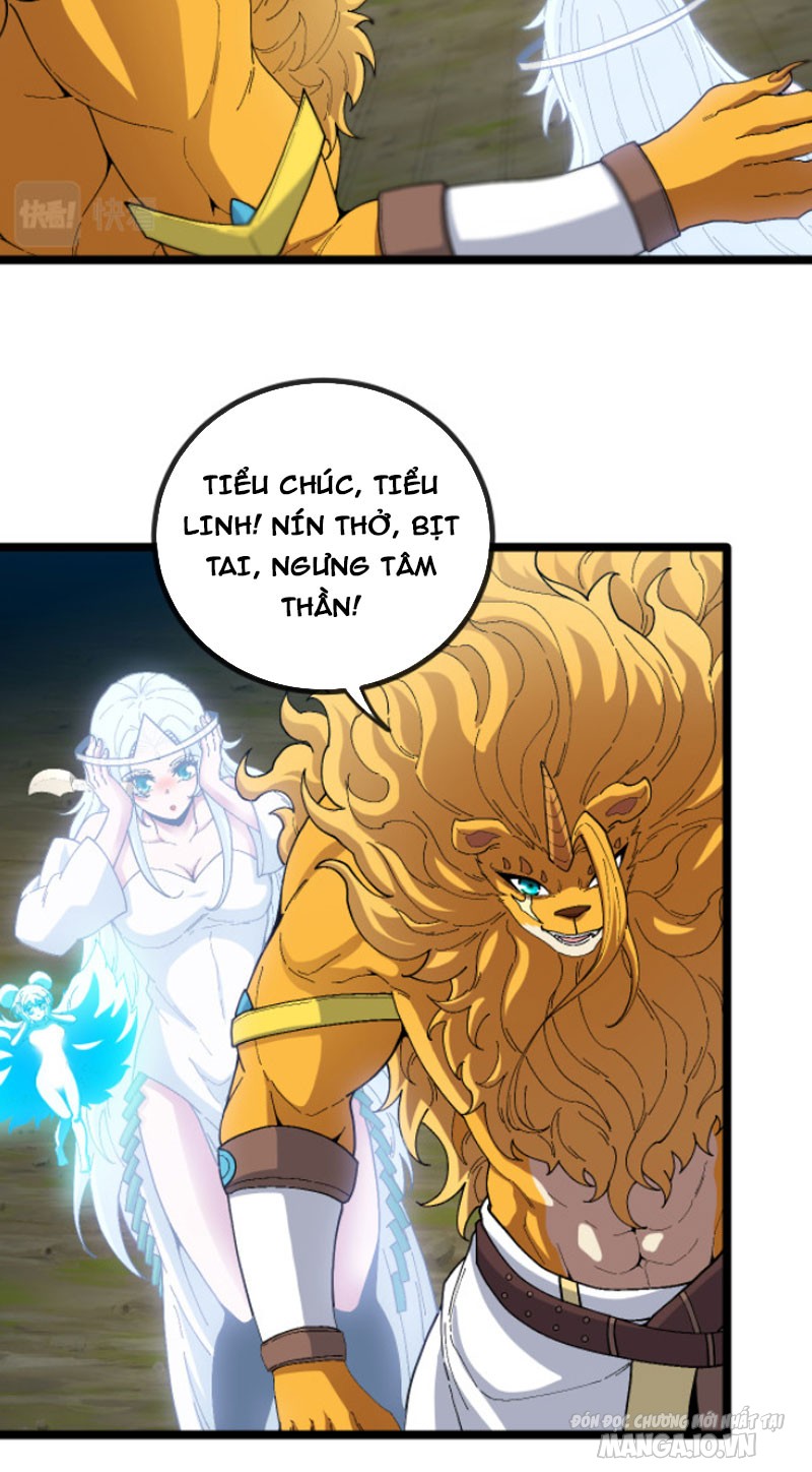 Sau Khi Nằm – Ta Trở Thành Đại Yêu Chi Vương Chapter 4 - Trang 2