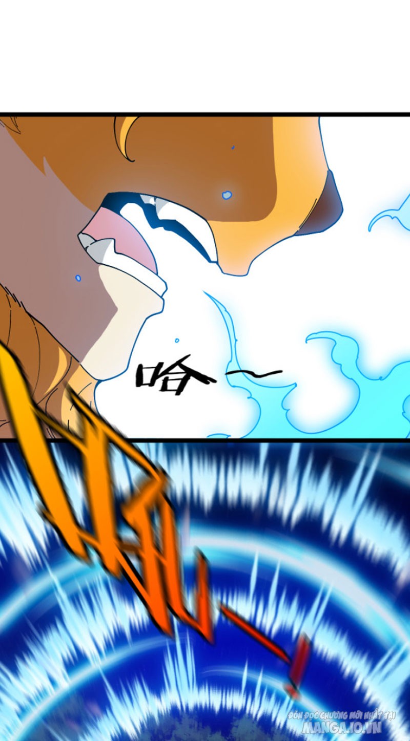 Sau Khi Nằm – Ta Trở Thành Đại Yêu Chi Vương Chapter 4 - Trang 2