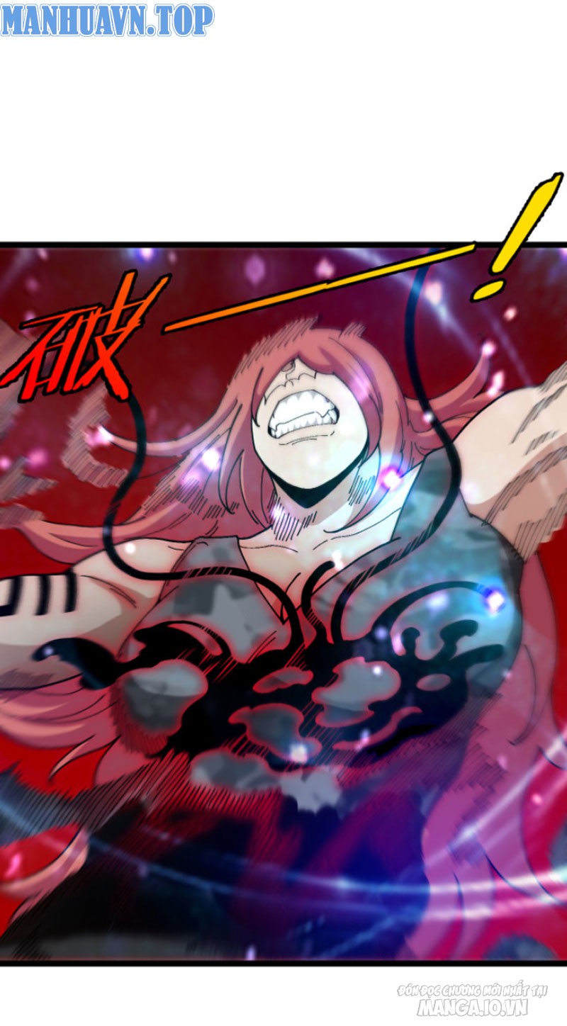 Sau Khi Nằm – Ta Trở Thành Đại Yêu Chi Vương Chapter 4 - Trang 2