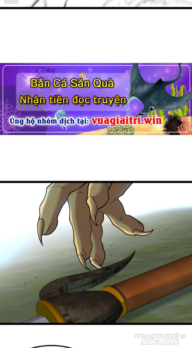 Sau Khi Nằm – Ta Trở Thành Đại Yêu Chi Vương Chapter 4 - Trang 2