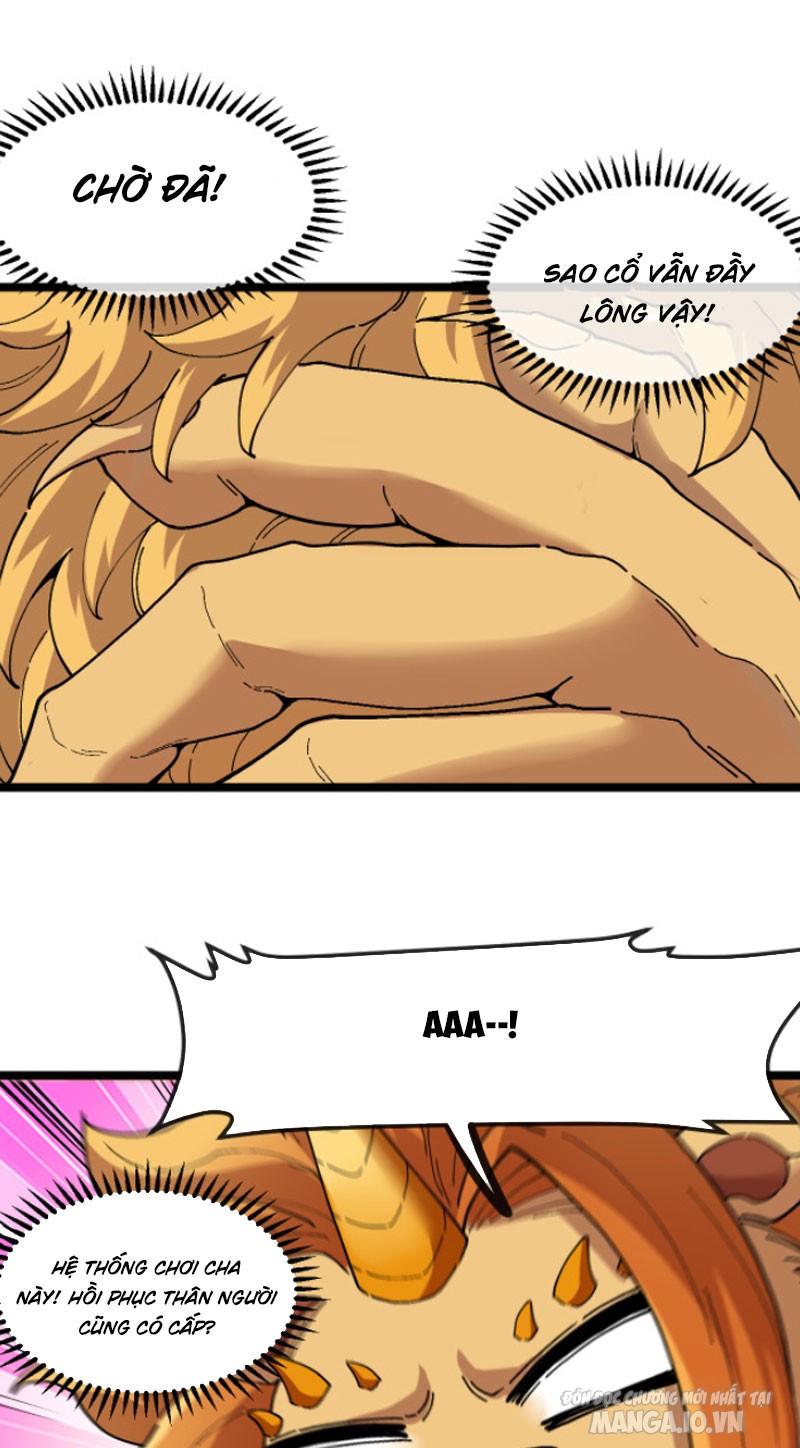 Sau Khi Nằm – Ta Trở Thành Đại Yêu Chi Vương Chapter 4 - Trang 2