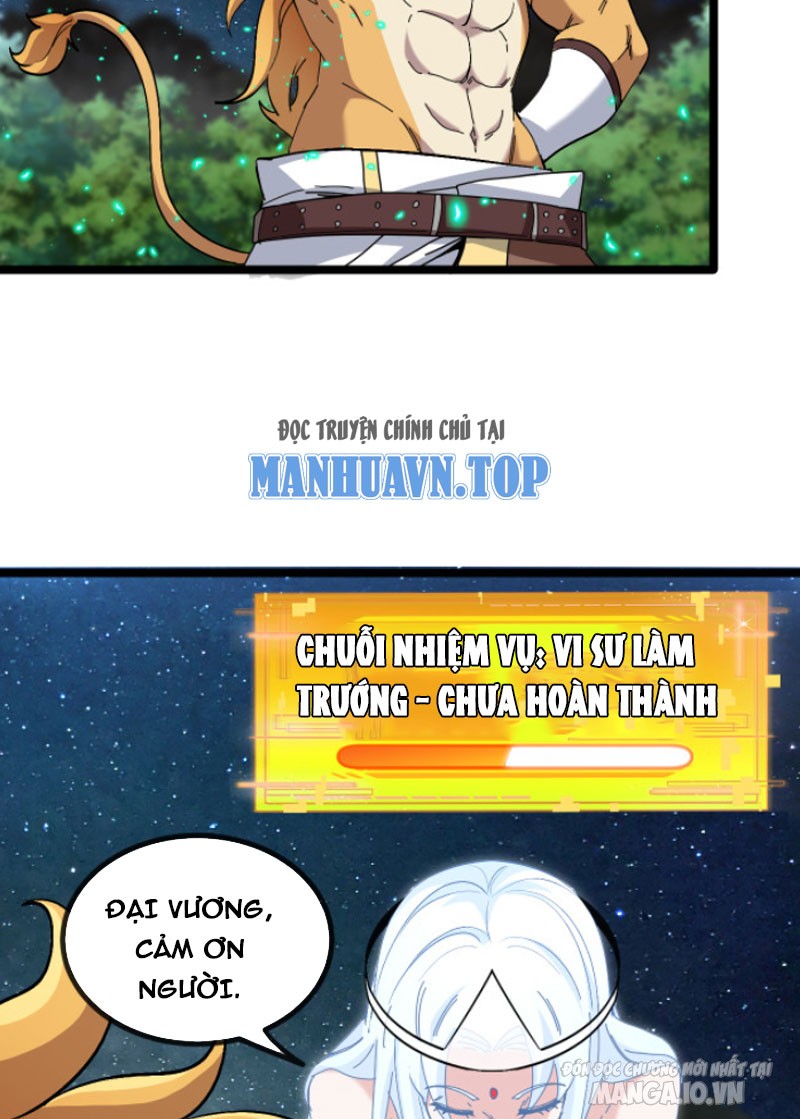 Sau Khi Nằm – Ta Trở Thành Đại Yêu Chi Vương Chapter 4 - Trang 2