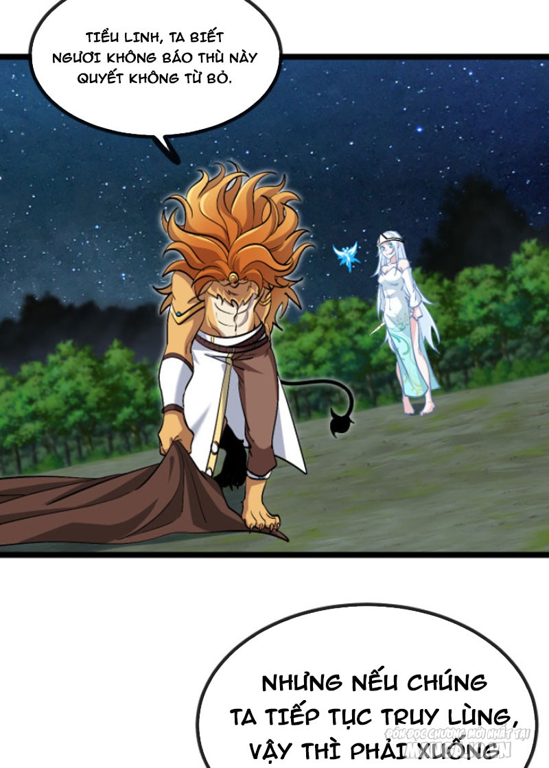 Sau Khi Nằm – Ta Trở Thành Đại Yêu Chi Vương Chapter 4 - Trang 2