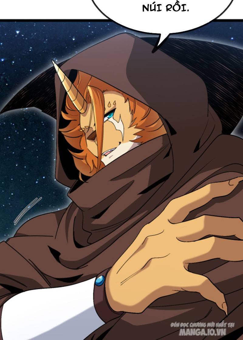 Sau Khi Nằm – Ta Trở Thành Đại Yêu Chi Vương Chapter 4 - Trang 2