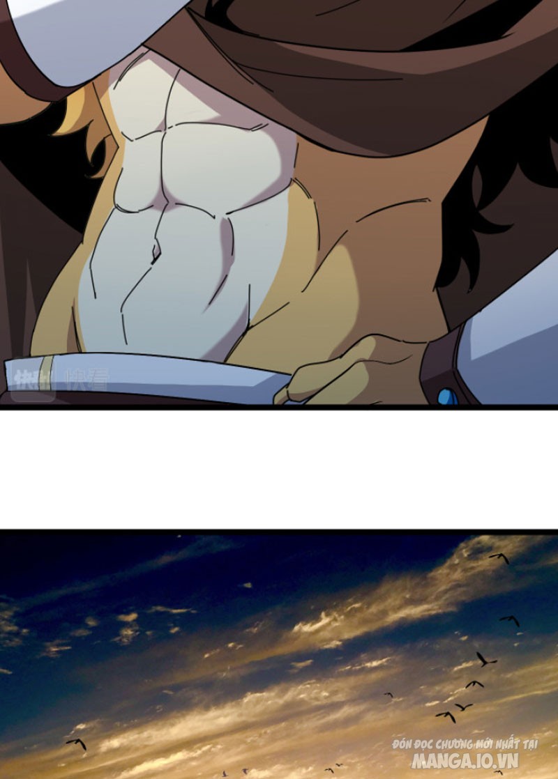 Sau Khi Nằm – Ta Trở Thành Đại Yêu Chi Vương Chapter 4 - Trang 2