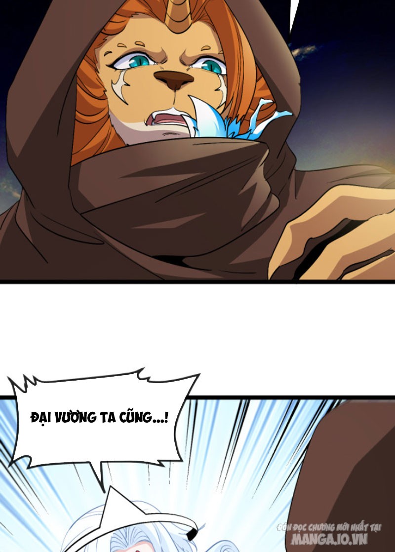 Sau Khi Nằm – Ta Trở Thành Đại Yêu Chi Vương Chapter 4 - Trang 2