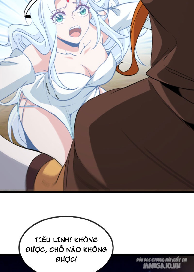 Sau Khi Nằm – Ta Trở Thành Đại Yêu Chi Vương Chapter 4 - Trang 2