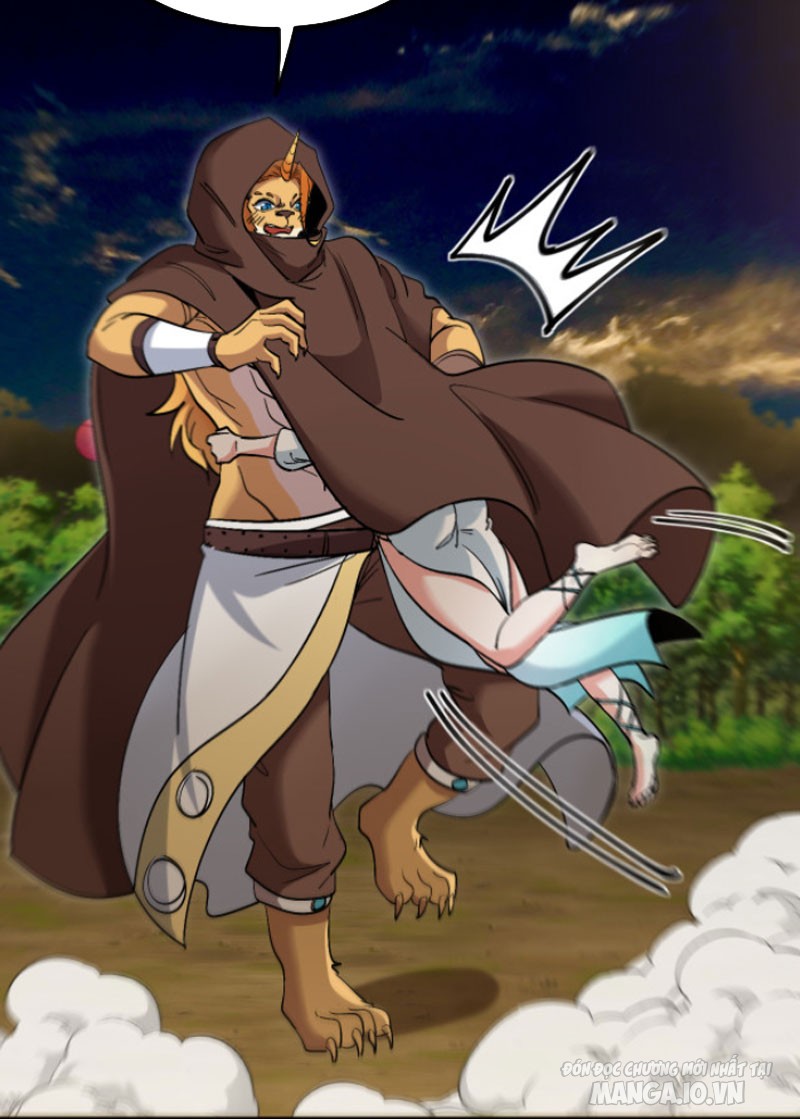 Sau Khi Nằm – Ta Trở Thành Đại Yêu Chi Vương Chapter 4 - Trang 2