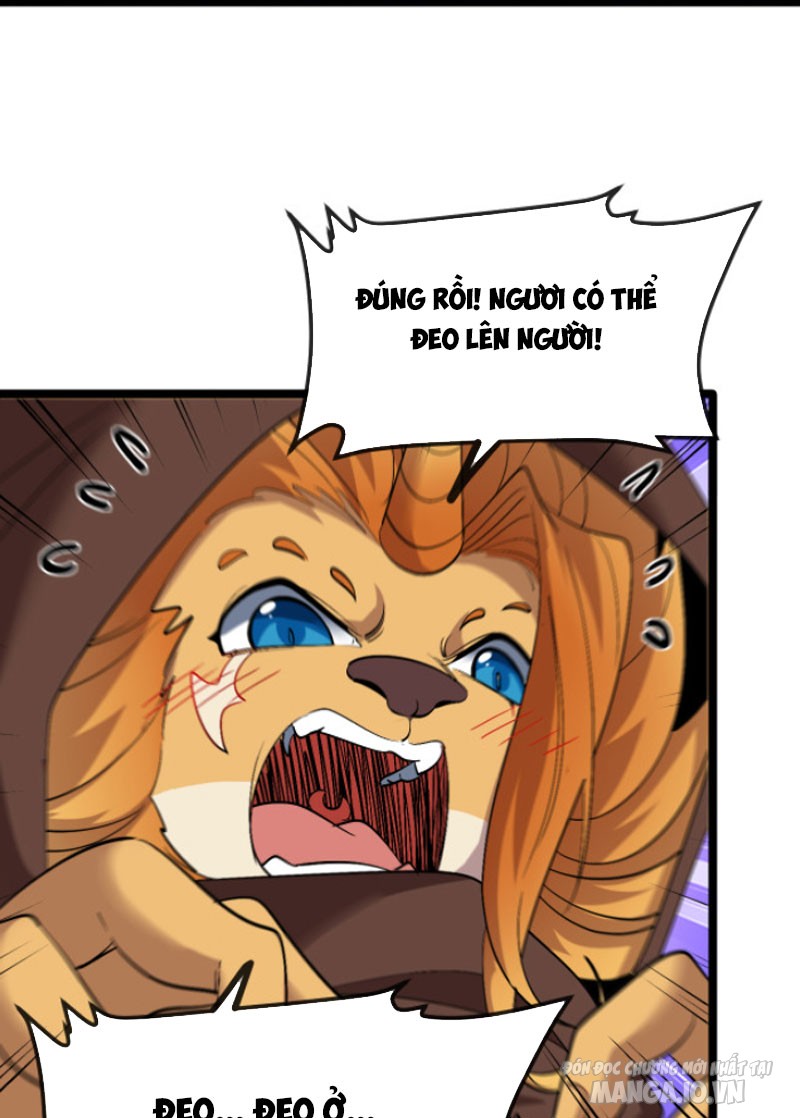 Sau Khi Nằm – Ta Trở Thành Đại Yêu Chi Vương Chapter 4 - Trang 2