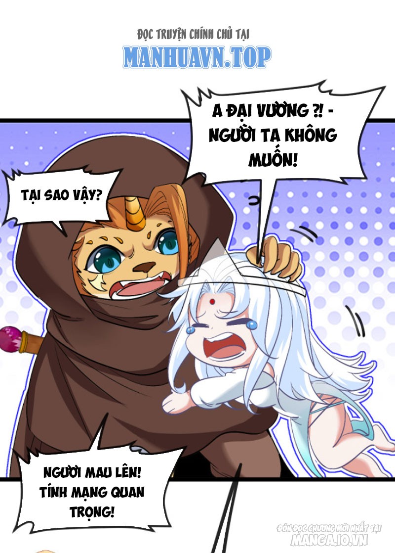 Sau Khi Nằm – Ta Trở Thành Đại Yêu Chi Vương Chapter 4 - Trang 2