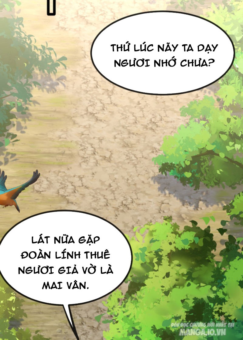 Sau Khi Nằm – Ta Trở Thành Đại Yêu Chi Vương Chapter 4 - Trang 2
