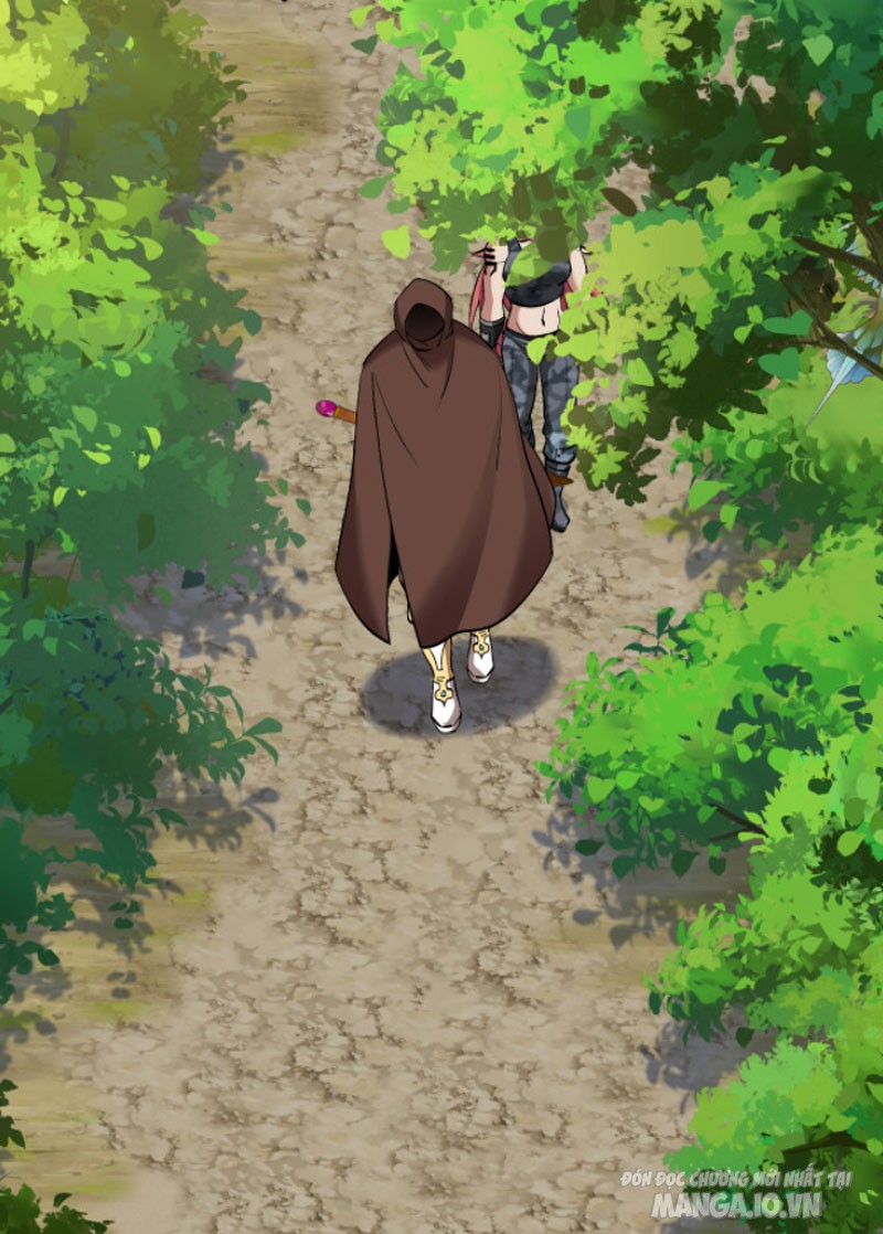 Sau Khi Nằm – Ta Trở Thành Đại Yêu Chi Vương Chapter 4 - Trang 2