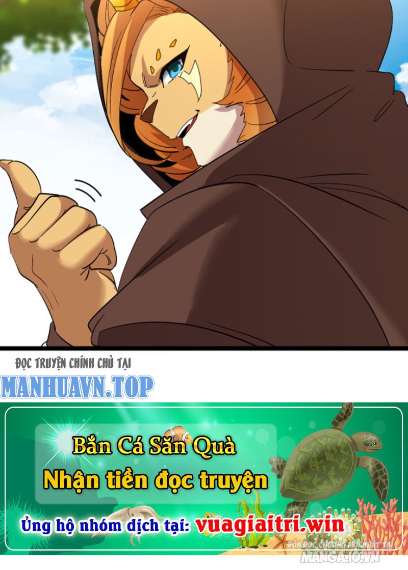 Sau Khi Nằm – Ta Trở Thành Đại Yêu Chi Vương Chapter 4 - Trang 2