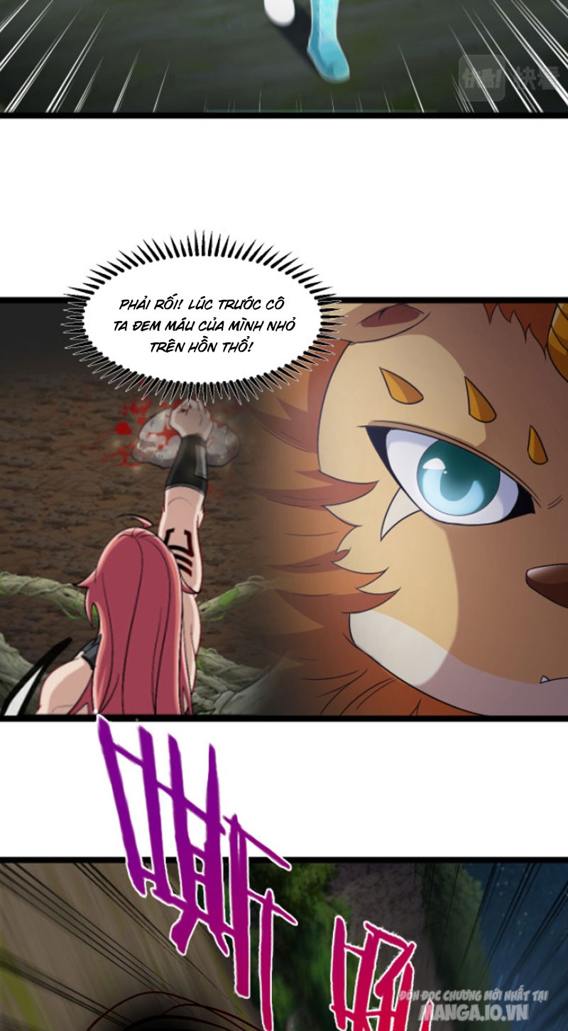 Sau Khi Nằm – Ta Trở Thành Đại Yêu Chi Vương Chapter 5 - Trang 2