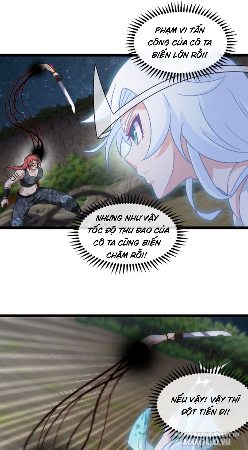 Sau Khi Nằm – Ta Trở Thành Đại Yêu Chi Vương Chapter 5 - Trang 2