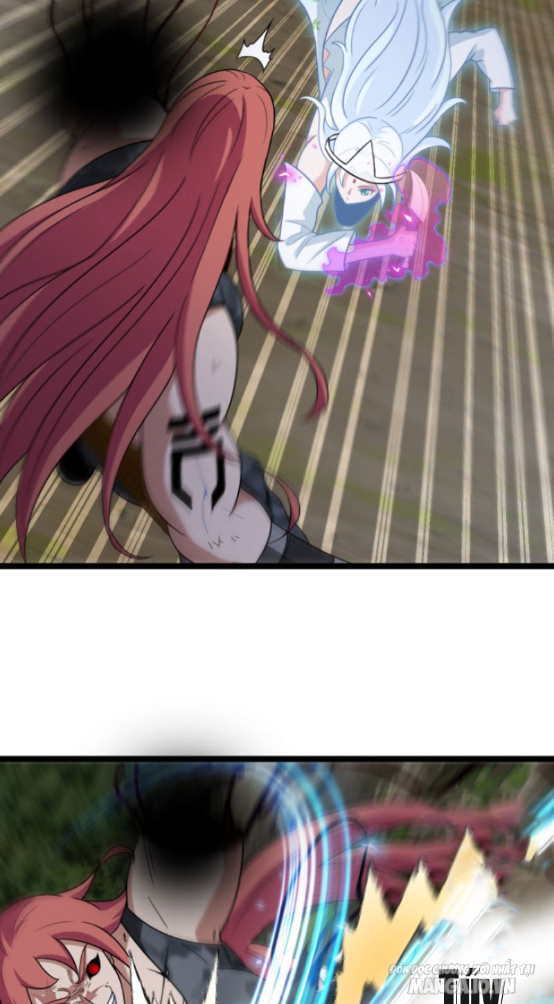 Sau Khi Nằm – Ta Trở Thành Đại Yêu Chi Vương Chapter 5 - Trang 2