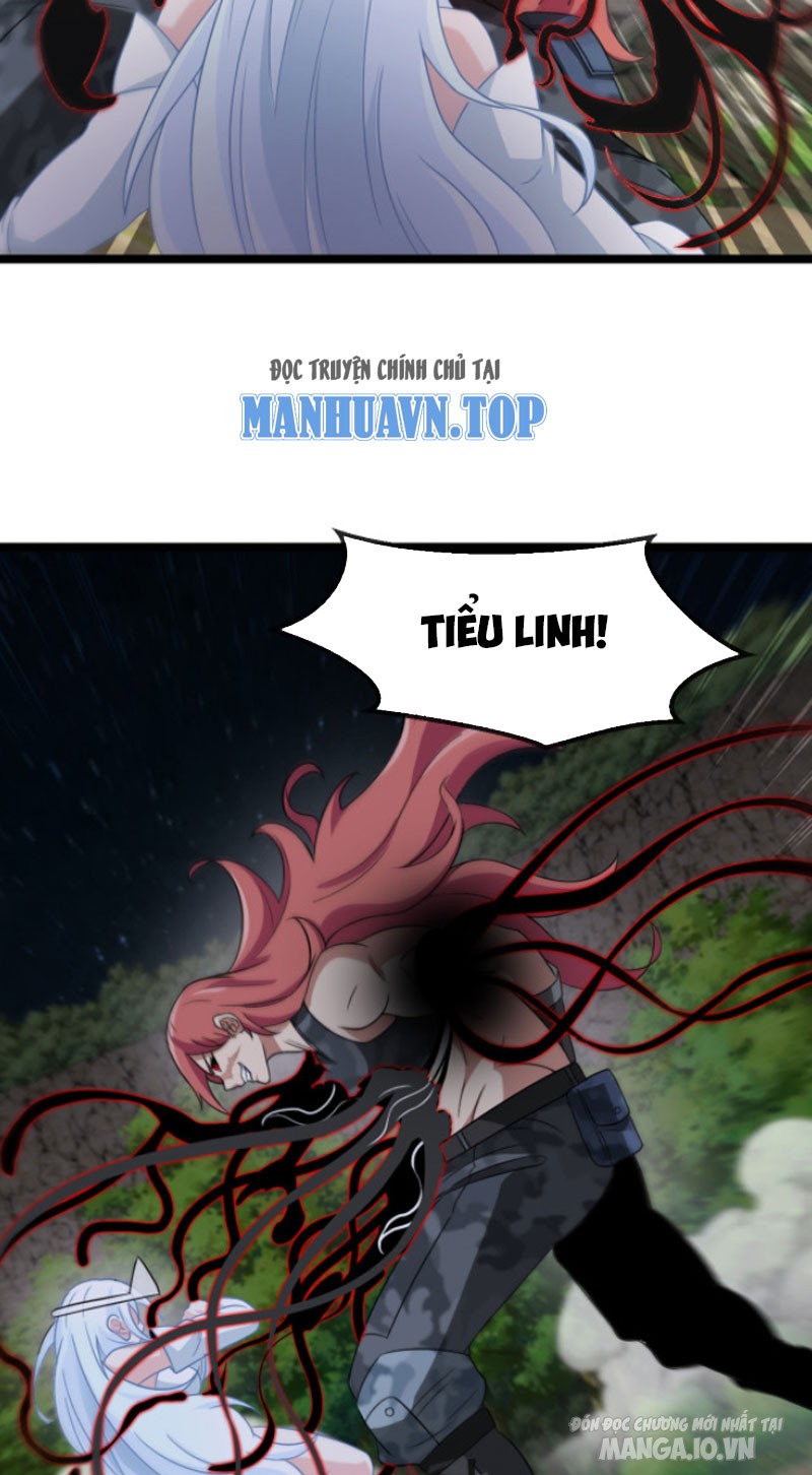 Sau Khi Nằm – Ta Trở Thành Đại Yêu Chi Vương Chapter 5 - Trang 2