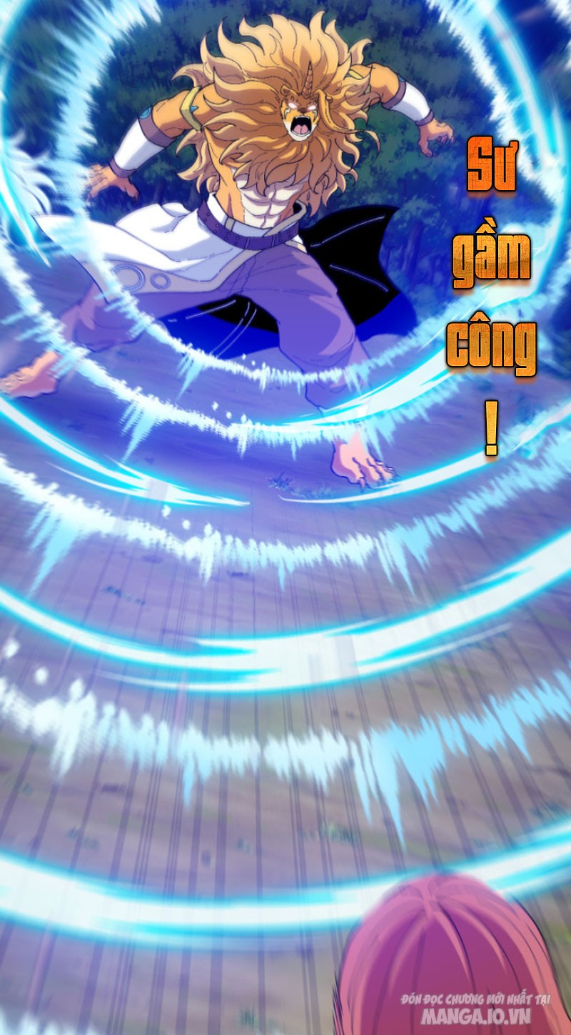 Sau Khi Nằm – Ta Trở Thành Đại Yêu Chi Vương Chapter 5 - Trang 2