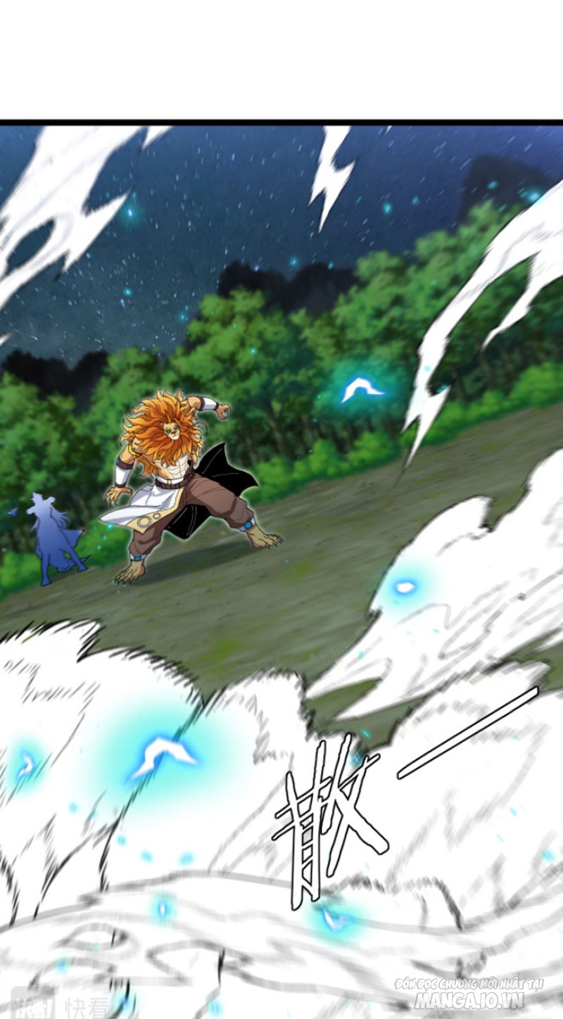 Sau Khi Nằm – Ta Trở Thành Đại Yêu Chi Vương Chapter 5 - Trang 2