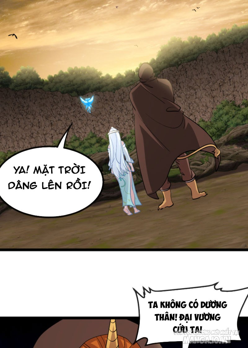 Sau Khi Nằm – Ta Trở Thành Đại Yêu Chi Vương Chapter 5 - Trang 2