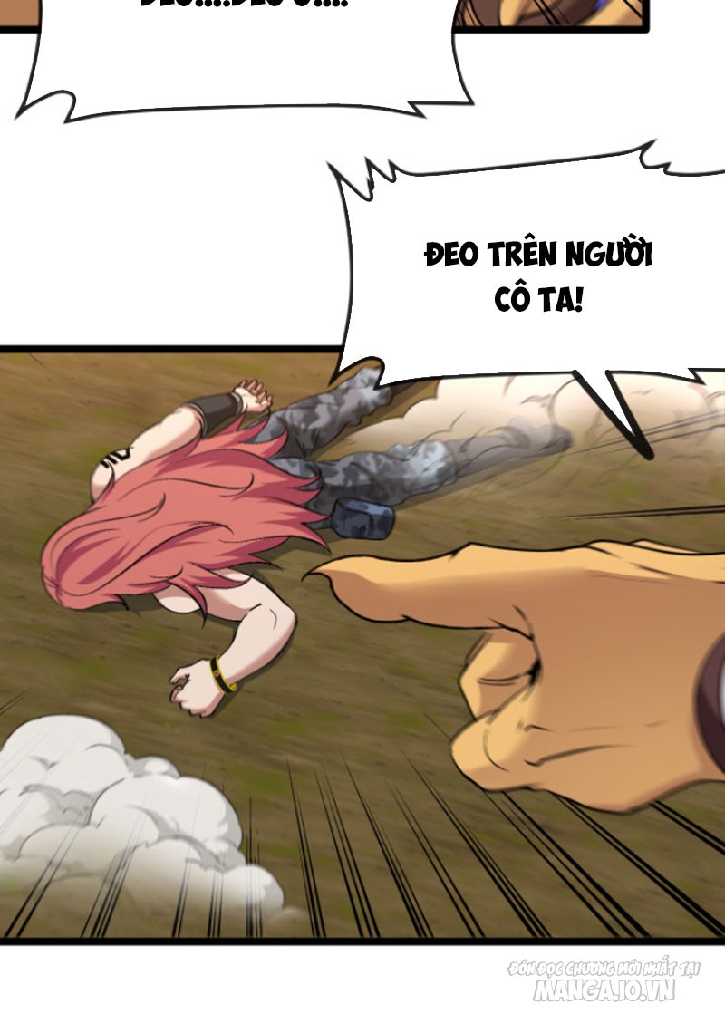 Sau Khi Nằm – Ta Trở Thành Đại Yêu Chi Vương Chapter 5 - Trang 2