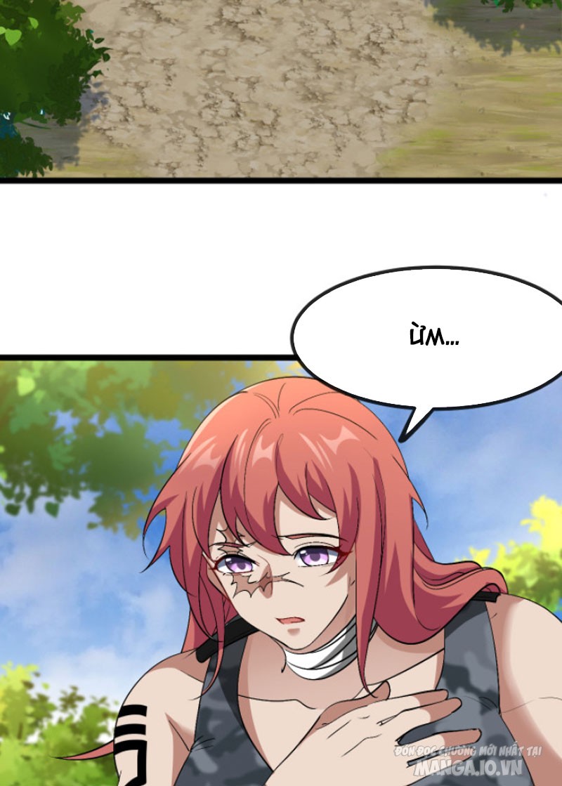 Sau Khi Nằm – Ta Trở Thành Đại Yêu Chi Vương Chapter 5 - Trang 2