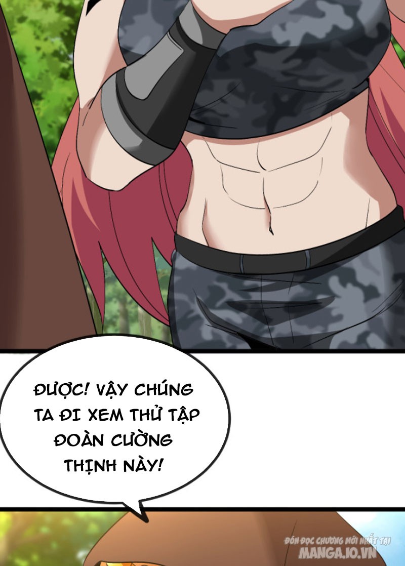 Sau Khi Nằm – Ta Trở Thành Đại Yêu Chi Vương Chapter 5 - Trang 2