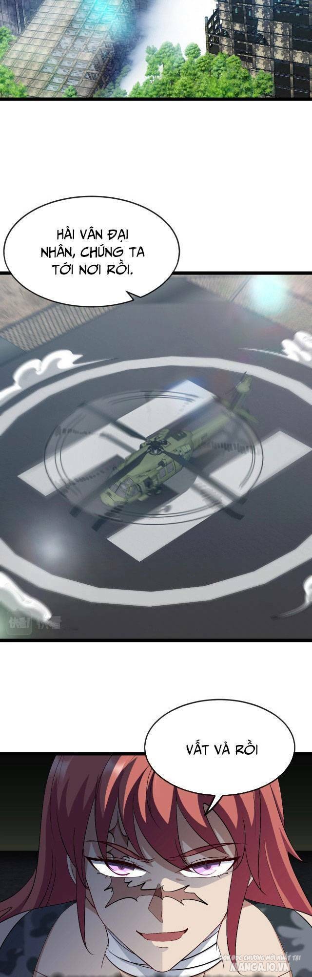 Sau Khi Nằm – Ta Trở Thành Đại Yêu Chi Vương Chapter 6 - Trang 2