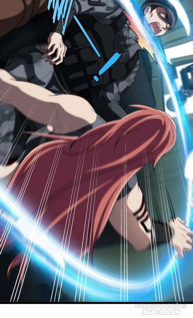 Sau Khi Nằm – Ta Trở Thành Đại Yêu Chi Vương Chapter 6 - Trang 2