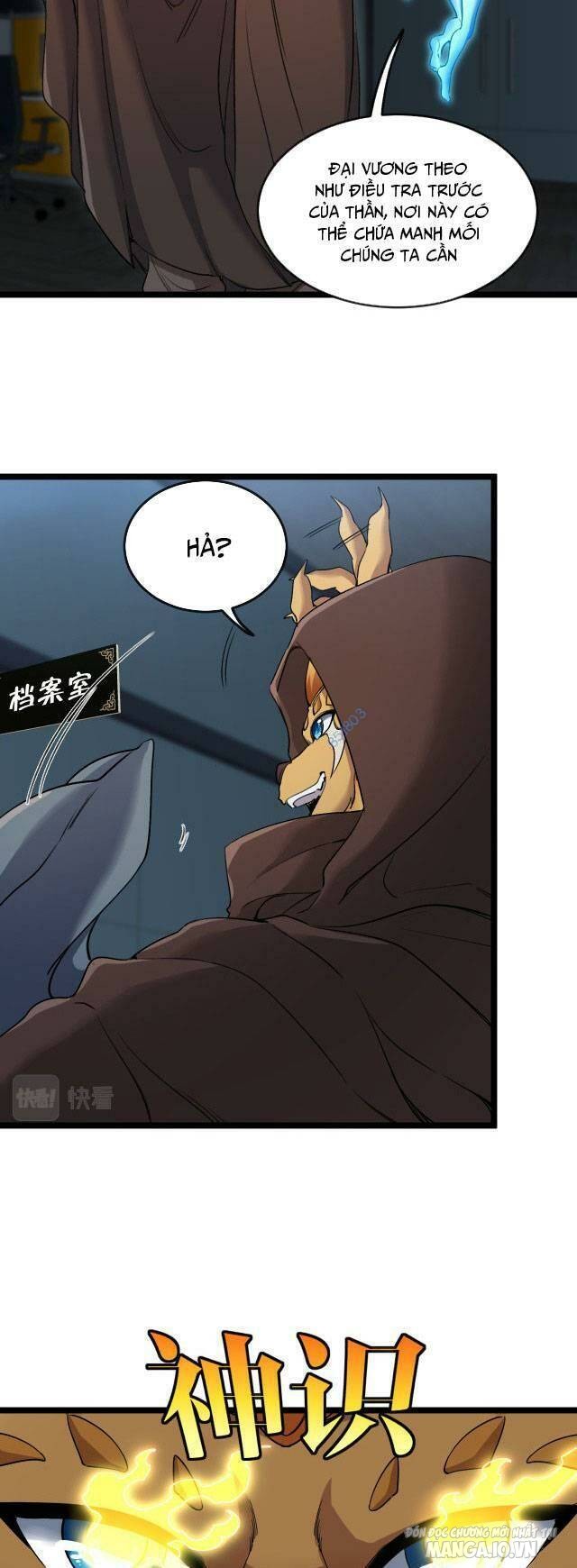 Sau Khi Nằm – Ta Trở Thành Đại Yêu Chi Vương Chapter 6 - Trang 2