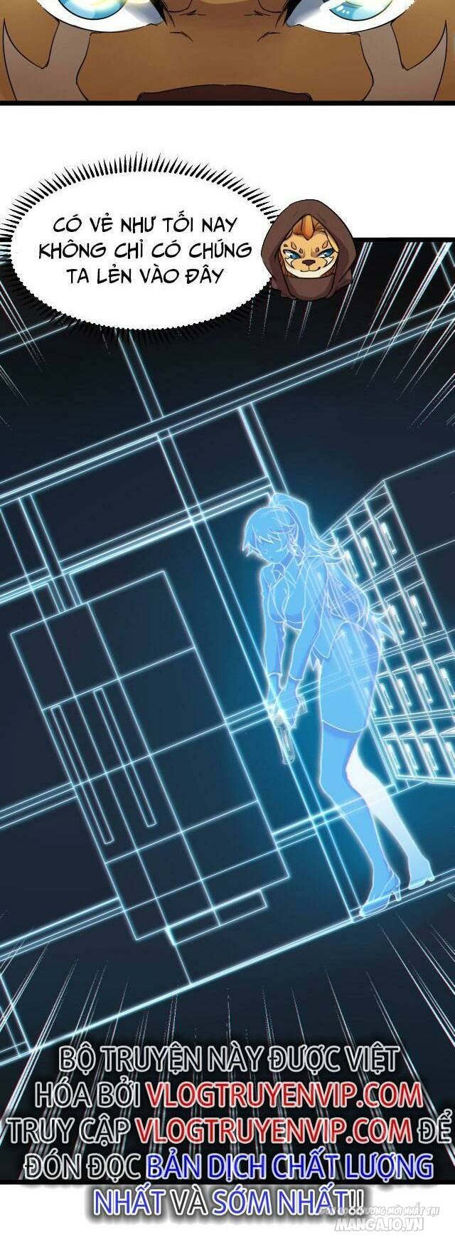 Sau Khi Nằm – Ta Trở Thành Đại Yêu Chi Vương Chapter 6 - Trang 2