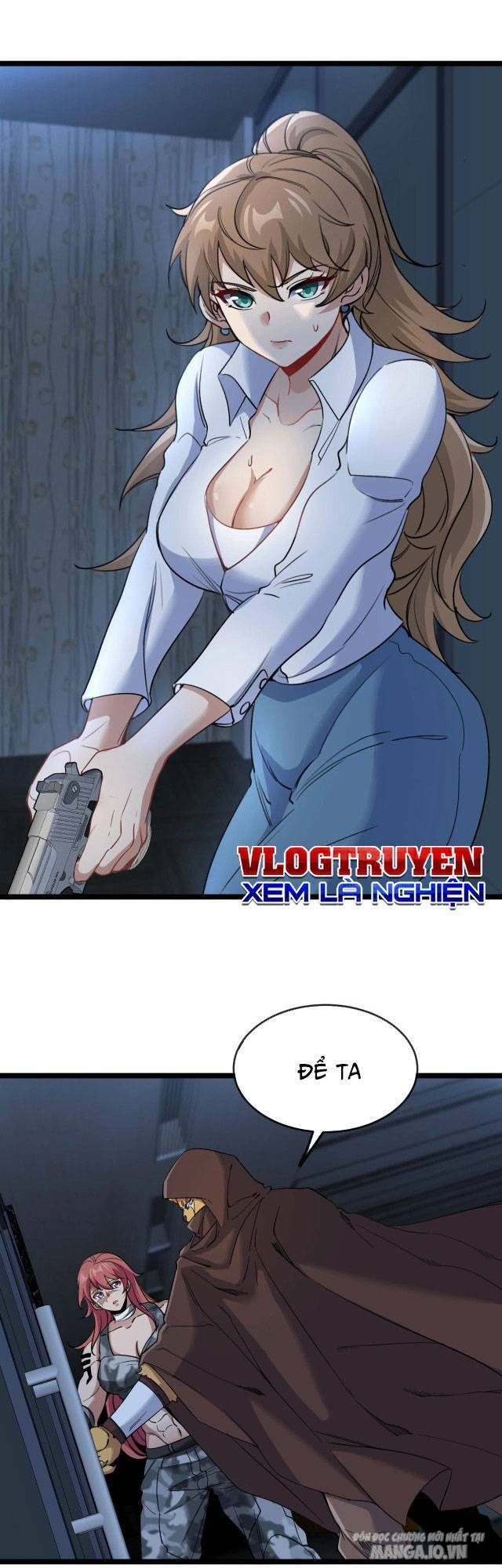 Sau Khi Nằm – Ta Trở Thành Đại Yêu Chi Vương Chapter 6 - Trang 2