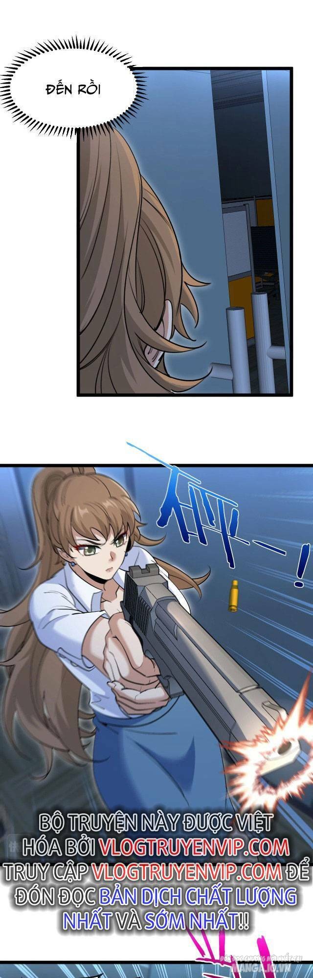 Sau Khi Nằm – Ta Trở Thành Đại Yêu Chi Vương Chapter 6 - Trang 2